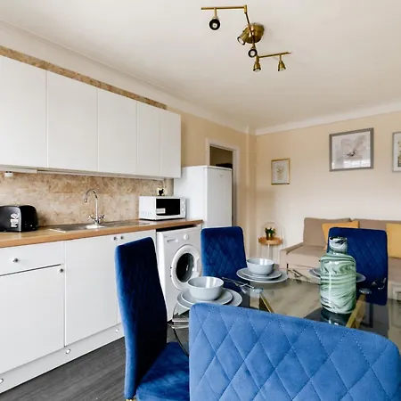 Elegant 3 Bedrooms Apartment Near Hyde Park & Oxford St London Exterior photo