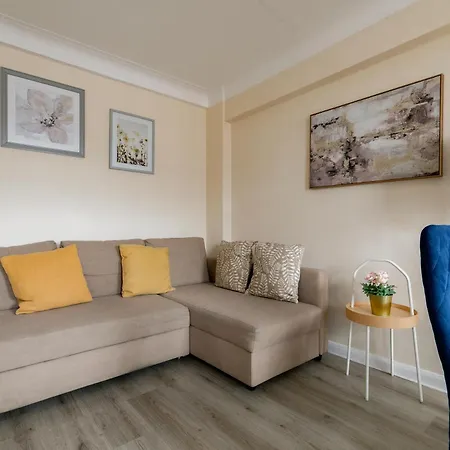 Elegant 3 Bedrooms Apartment Near Hyde Park & Oxford St London Exterior photo